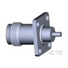 Coaxial Connector (RF) Assemblies - 1091667-1-ND - DigiKey