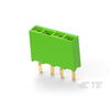 Headers, Receptacles, Female Sockets - 5-966444-4-ND - DigiKey