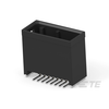Headers, Male Pins - 17-2317531-1TR-ND - DigiKey