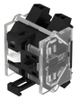 Push Button Contact Blocks & Light Blocks - 2100804 - RS Components, Ltd.