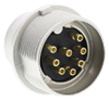 DIN Connectors - 5332863 - RS Components, Ltd.