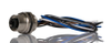 Industrial Circular Connectors - 8771113 - RS Components, Ltd.