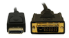 DisplayPort Cables - 2513280 - RS Components, Ltd.