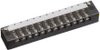 Standard Terminal Blocks - 6457424 - RS Components, Ltd.