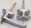 Locking Handles - 1959571 - RS Components, Ltd.