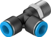 Pneumatic Fittings - 2024343 - RS Components, Ltd.