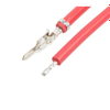 Jumper Wires, Pre-Crimped Leads - 900-2153432125-ND - DigiKey