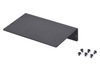 Stacking Plate Kit, L-Shaped,8742 and 8743-CL Controller/Driver - 8745-STK-KIT - Newport MKS