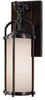 OL7600ES Exterior -Wall Mount - 642248 - Capital Lighting, Inc.