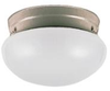 Flush Mounts-Bowl Style - 296936 - Light Center (The)