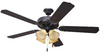 Fans-Ceiling Fans - 316252 - Light Center (The)