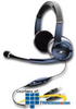 Plantronics .Audio 90 Analog Headset - A90AH - TelephoneStuff.com