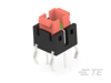 Tactile Switches - 5-2213818-1 - TE Connectivity