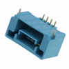Headers, Receptacles, Female Sockets - 38204-52S3-M0MPL-ND - DigiKey