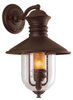 B9360NB Exterior -Wall Mount - 735151 - Capital Lighting, Inc.