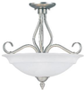 KP-SS-111-3-69 Semi-Flush Mts.-Bowl Style - 742234 - Capital Lighting, Inc.