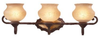 6103TP-2/LINEN Bathroom Fixtures-Three Lights - 495715 - Capital Lighting, Inc.
