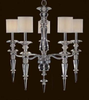 N6935-77 Mid. Chandeliers-Candle - 430246 - Capital Lighting, Inc.