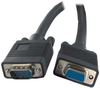 50ft HD15 SVGA M/F Monitor Extension Cable -- 10H1-20250 - Image