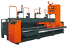 Traversing Head Vertical Plate Saw -- SV-3055H