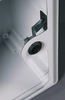 Classic Window Series Non-Metallic Enclosure -- CLW707HL - Image