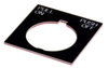 Legend Plate - E34PP5W - Eaton Corporation