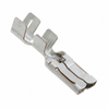 Terminals - Quick Connects, Quick Disconnect Connectors - 17-1544227-1CT-ND - DigiKey