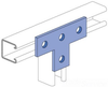 Channel/Strut Flat Plate - P1031 HG - Atkore International