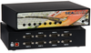 USB to 8-Port RS-232, RS-422, RS-485 DB9 Serial Interface Adapter -- 2803