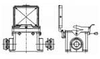 Heavy Duty Power Connectors - 1-1102363-2 - VAST STOCK CO., LIMITED
