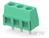 PCB Terminal Blocks - 282836-3 - TE Connectivity