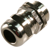 Cable Gland, Metal, 13Mm-18Mm, Ip68; Thread Size Imperial Multicomp Pro - 49AC8487 - Newark, An Avnet Company