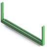 Card Edge Conn, Dual Side, 76Pos, Th; Card Edge Connector Type Edac - 58AJ6463 - Newark, An Avnet Company
