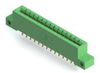 Card Edge Conn, Dual Side, 28Pos, Th; Card Edge Connector Type Edac - 59AJ3021 - Newark, An Avnet Company