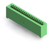 Card Edge Conn, Single, 19Pos, Th; Card Edge Connector Type Edac - 65AJ7206 - Newark, An Avnet Company