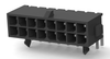Wtb Conn, R/a Header, 16Pos, 2Row, 3Mm; Connector Systems Amp - Te Connectivity - 18R6769 - Newark, An Avnet Company