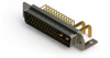 Combo D-Sub Conn, R/a Plug, Dd-43W2, Th; Product Range Edac - 52AJ8051 - Newark, An Avnet Company