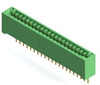 Card Edge Conn, Single Side, 21Pos, Th; Card Edge Connector Type Edac - 76AJ1448 - Newark, An Avnet Company