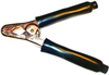 Battery Clip, 1.563In, Black, 400A; Connector Type Mueller Electric - 87F3651 - Newark, An Avnet Company