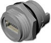 Sealed Mini Usb, 1.0 Type B, Rcpt, Ip67; Usb Connector Type Edac - 53Y1001 - Newark, An Avnet Company