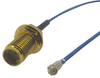 Connector Type A Multicomp Pro - 39Y5827 - Newark, An Avnet Company