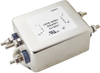 Power Line Filter, 250 Vac, 20A, 1 Phase Rohs Compliant Multicomp Pro - 60AJ4220 - Newark, An Avnet Company