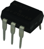 Optocoupler, Transistor, 5300Vrms; No. Of Channels Vishay - 14M6016 - Newark, An Avnet Company