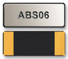 Crystal, 32.768Khz, 12.5Pf, Smd; Frequency Nom Abracon - 06X4690 - Newark, An Avnet Company