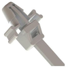 Cable Tie, 130Mm, Nylon 6.6, Natural; Cable Tie Material Essentra Components - 66AJ4778 - Newark, An Avnet Company