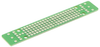 Circuit Board, Prototype, 1.6Mm; Board Type Bud Industries - 47X4119 - Newark, An Avnet Company