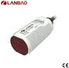 2m photoelectric sensor NPN -- PSS-GM2DNBR - Image