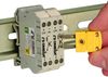 Thermocouple Connector, U Type; Gender Omega - 39T9907 - Newark, An Avnet Company