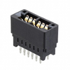 Through-Hole Electronic Connector - 303-1888946-1 - ERSAELECTRONICS PTE. LTD.