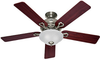 The Kensington® - 52" - 20177 - Hunter Fan Company